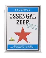 Siderius Ossengal Zeep - thumbnail