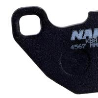 Remblokset Naraku Kymco Agility 50 - thumbnail