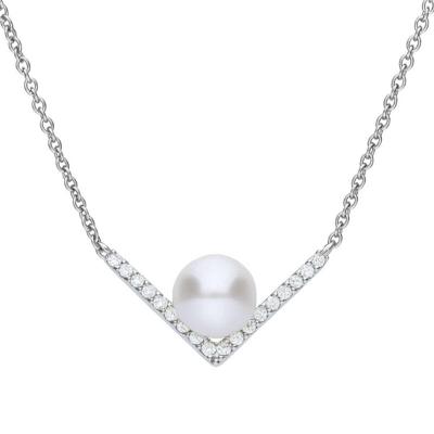 Ketting Dames Diamonfire 6310791111 5 cm