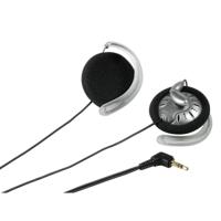 Koss KSC75 Over-Ear Koptelefoon Zilver - thumbnail
