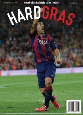 Hard Gras 102 - Juni 2015 - - ebook