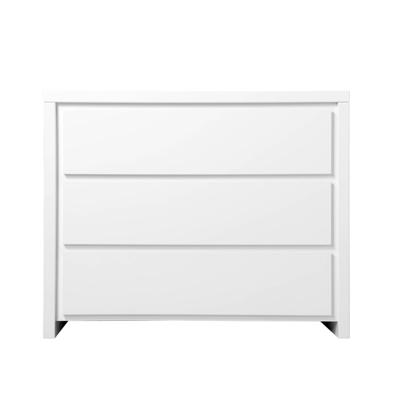 Bopita Commode 'Camille' kleur wit Bopita Commode 'Camille' kleur wit