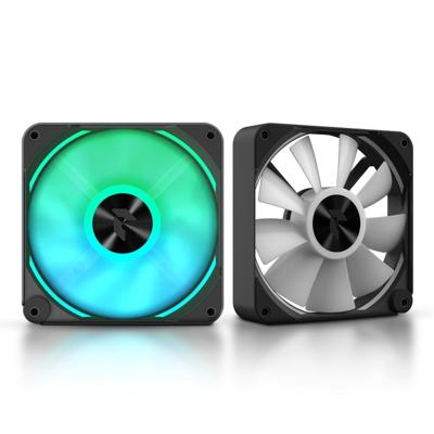 APNX FP2-120 PWM ARGB Black