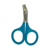 Nagelknipper Nayeco dog barber Blauw - thumbnail