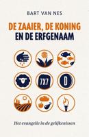 De zaaier, de koning en de erfgenaam (Paperback) - thumbnail