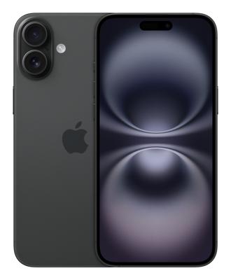 Smartphone Apple MXVU3QL/A 6,7" 128 GB Zwart