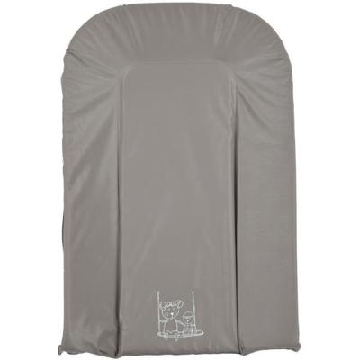 Aankleedkussen - LOOPING - BCLPG - Schuimplaat - Grijs