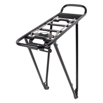 Atranvelo bagagedrager achter "tour 365 avs". rear rack at.velo"tour 365 avs" alu