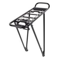 Atranvelo bagagedrager achter "tour 365 avs". rear rack at.velo"tour 365 avs" alu - thumbnail