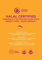 nagellak Andreia Breathable B2 (10,5 ml) - thumbnail