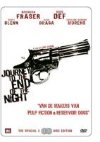 Journey To The End Of The Night - DVD (8715664042458) - thumbnail