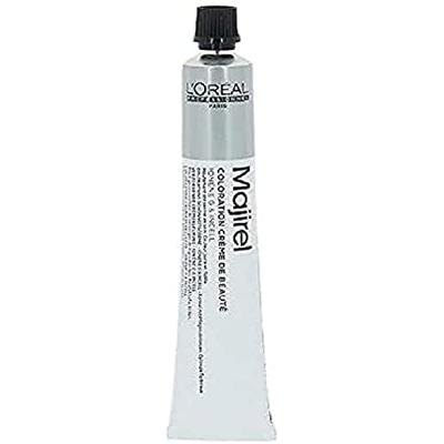L'Oréal Professionnel Majirel Absolu 4.35 Medium Gold Mahogany Brown Haarverf 50ml