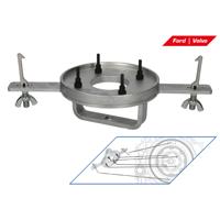 Dubbel koppelingsgereedschap voor Volvo, Ford, Chrysler en Dodge Brilliant Tools BT641240 - thumbnail