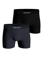 Björn Borg 2-pack heren boxers - Lyocell - Tencell heren onderbroeken - thumbnail
