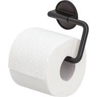 Toiletrolhouder Tiger Tune Zwart Metaal - thumbnail