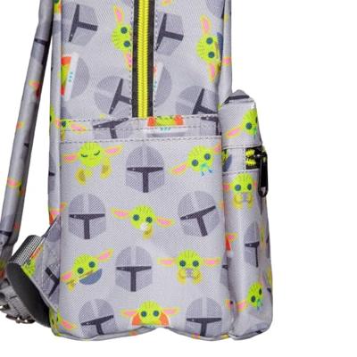 The Mandalorian - The Child Backpack (Smaller Size)