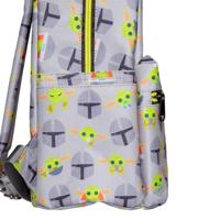 The Mandalorian - The Child Backpack (Smaller Size) - thumbnail