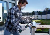 Bosch Accessories A 30 S BF 2609256319 Doorslijpschijf recht 230 mm 1 stuk(s) Metaal - thumbnail