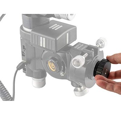 Explore Scientific Precision AZ Adjuster for iEXOS-100 Mount