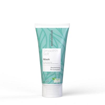 Wunderbar Smooth'n Soft Mask 250ml