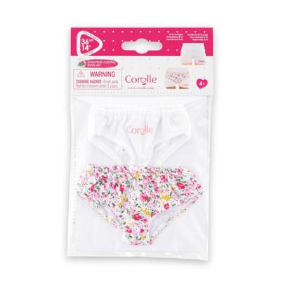 Corolle ma ondergoed