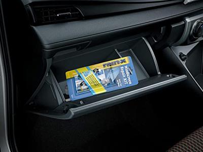 Rain X autoruit reparatie kit KC9210440