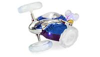 Amewi 22409 Spinstar RC modelauto voor beginners Straatmodel Met lichteffect - thumbnail