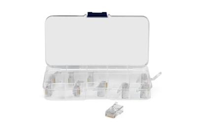 Digitus DN-94027 kabelaccessoire Digitus DN-94027 kabelaccessoire