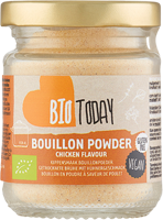 BioToday Boullionpoeder Kippensmaak Biologisch - thumbnail