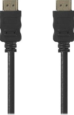 Diverse High Speed HDMI-Kabel met Ethernet, 15 meter