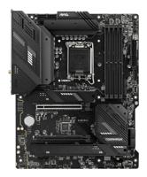 MSI MAG B760 TOMAHAWK WIFI moederbord - thumbnail