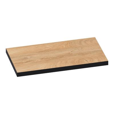 Brauer Ocean Edge Topblad - 80 cm - Forest Tan