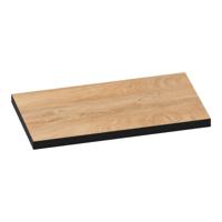 Brauer Ocean Edge Topblad - 80 cm - Forest Tan - thumbnail