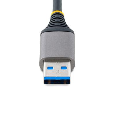 Hub USB Startech 5G4AB-USB-A-HUB Hub USB Startech 5G4AB-USB-A-HUB