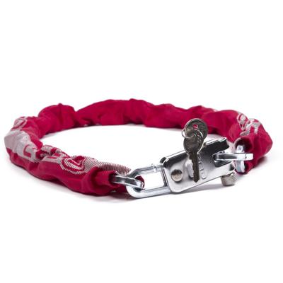 Gad kettingslot matrix sl rood, 7x7x1100