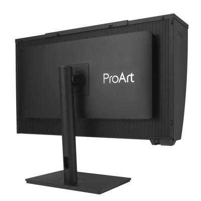 ASUS ProArt Display 8K PA32KCX, professionele monitor 32 inch UHD IPS (7680 x 4320), 60 Hz, 5 ms (GTG), geïntegreerde Colorimetto, automatische kalibratie, Dolby Vision, 97% DCI-P3, ergonomische ASUS ProArt Display 8K PA32KCX, professionele monitor 32 inch UHD IPS (7680 x 4320), 60 Hz, 5 ms (GTG), geïntegreerde Colorimetto, automatische kalibratie, Dolby Vision, 97% DCI-P3, ergonomische
