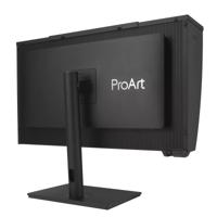 ASUS ProArt Display 8K PA32KCX, professionele monitor 32 inch UHD IPS (7680 x 4320), 60 Hz, 5 ms (GTG), geïntegreerde Colorimetto, automatische kalibratie, Dolby Vision, 97% DCI-P3, ergonomische - thumbnail