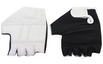 VWP pedaal 9/16" bmx clear green