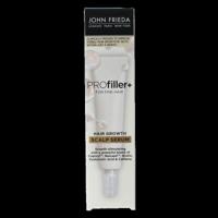 John Frieda Profiller+ Scalp Serum For Fine Hair - thumbnail