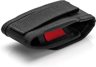 Knipex 00 19 72 XS LE Gereedschapstas leeg Knipex 00 19 72 XS LE Gereedschapstas leeg