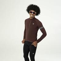 AGU Thermo Fietsshirt Lange Mouwen Essential Heren - Modica - XXXL - thumbnail