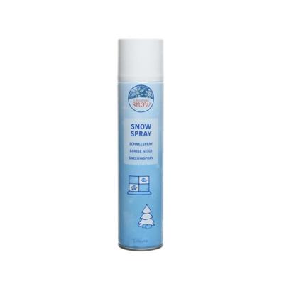 Kaemingk Sneeuwspray 300ml Wit