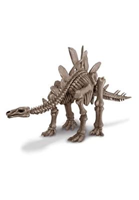 4M graaf je eigen dinosaurus op stegosaurus kidzlabs
