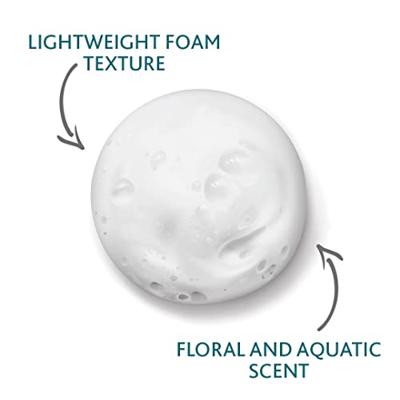 Esthederm Osmoclean Pure Cleansing Foam 150 ml