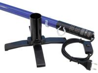 EUROLITE Cross Stand Base for Neon Stick - thumbnail