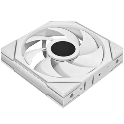 Lian Li UNI FAN TL LCD Wireless 140mm White