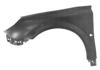 Voorspatbord Links 3769657