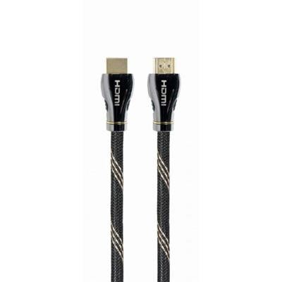 High speed HDMI kabel met Ethernet &apos;8K series&apos; 3 meter