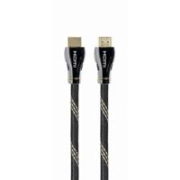 High speed HDMI kabel met Ethernet &apos;8K series&apos; 3 meter - thumbnail