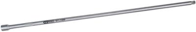 KS Tools 911.1489 1/2 XXL kantelverlenging, 750 mm